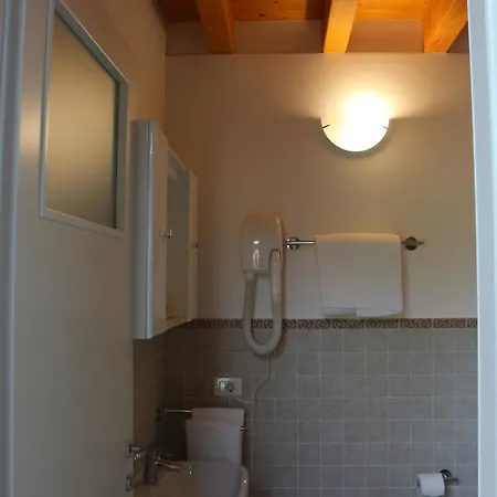 Relais Selle Penzion Fumane