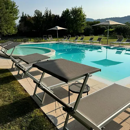 Relais Selle