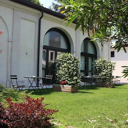 Relais Selle Πανσιόν 4*