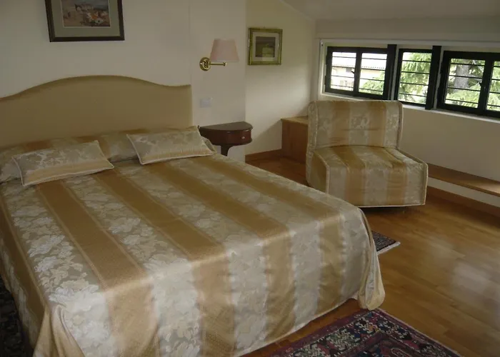 Relais Selle Pensión 4*