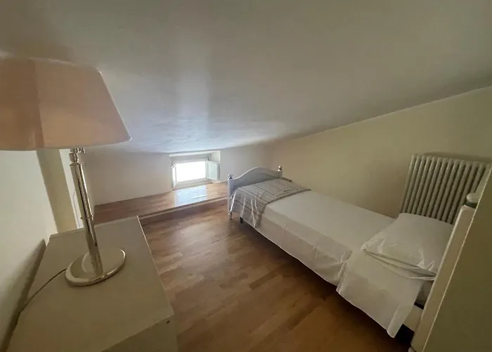 Relais Selle Pensión