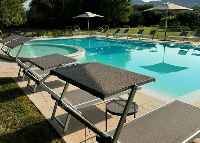 Relais Selle