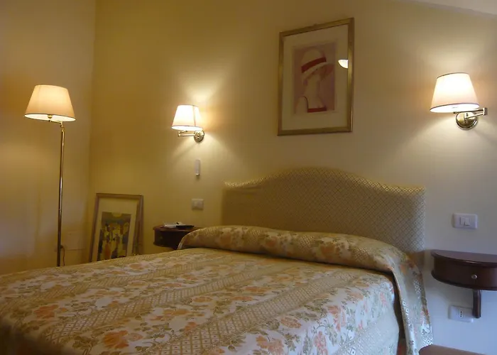 Relais Selle Pensión